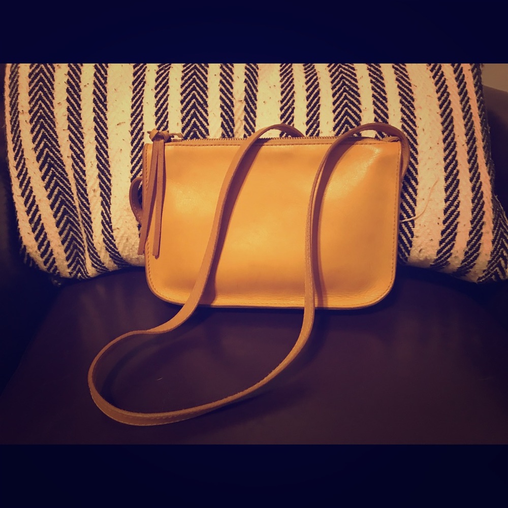 Madewell Simple Crossbody